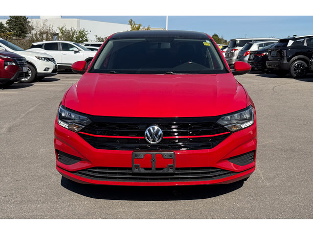 2019 Volkswagen Jetta Certified | Heated Seats | Value Pricing-2