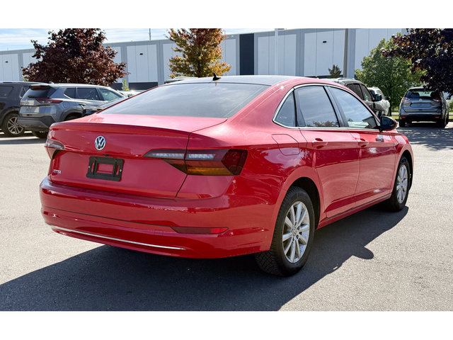 2019 Volkswagen Jetta Certified | Heated Seats | Value Pricing-7