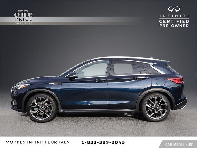 2020 Infiniti QX50 SENSORY MODEL-3