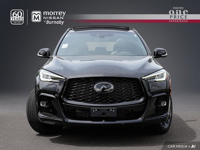 2023 Infiniti QX50 SPORT MODEL // NO ACCIDENTS-1
