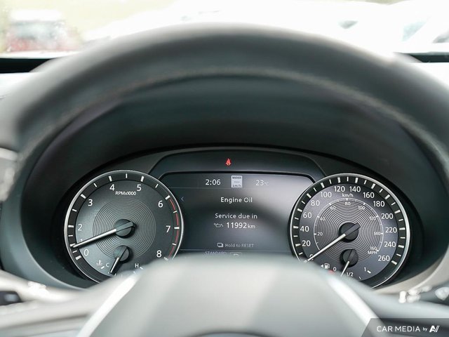 2023 Infiniti QX50 SPORT MODEL // NO ACCIDENTS-7