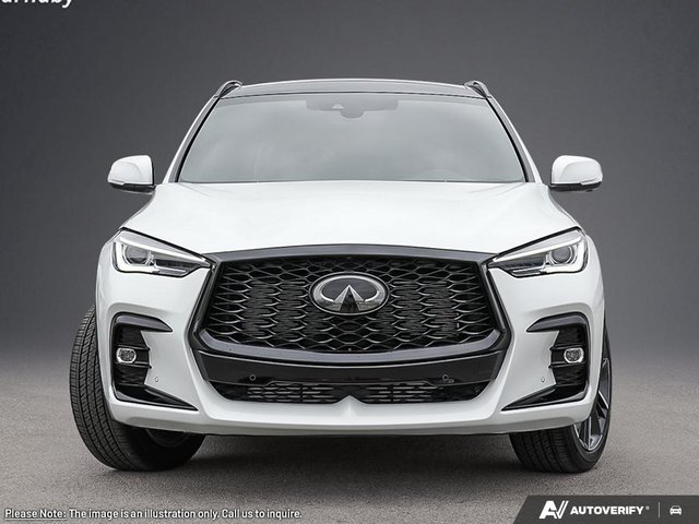 2025 Infiniti QX50 SPORT-1