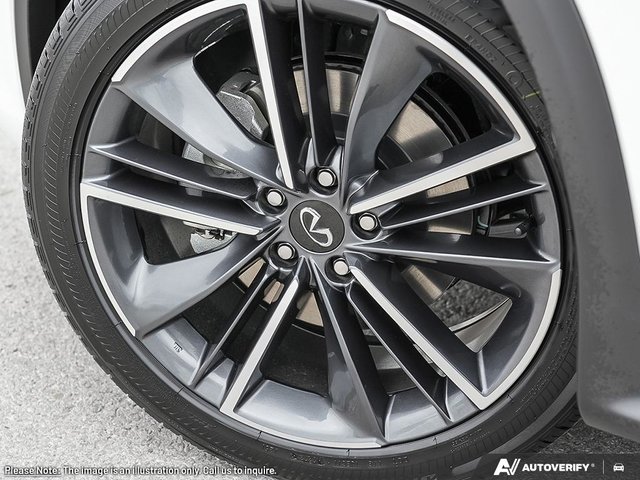 2025 Infiniti QX50 SPORT-6