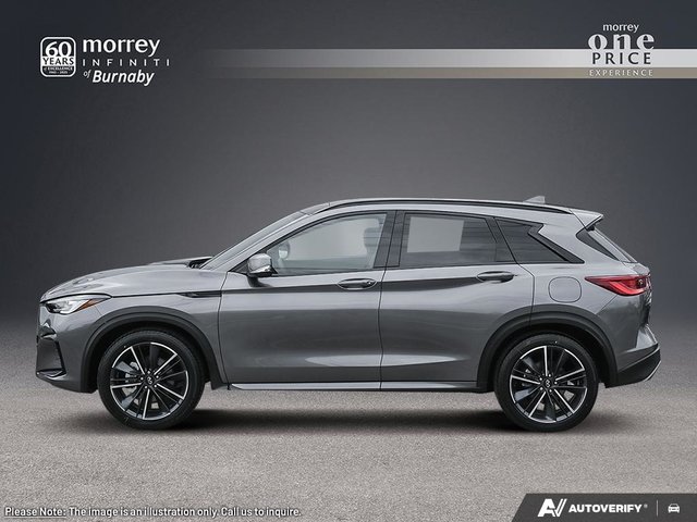 2025 Infiniti QX50 SPORT-2
