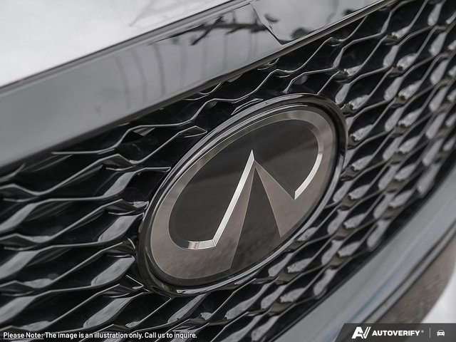 2025 Infiniti QX50 SPORT-7