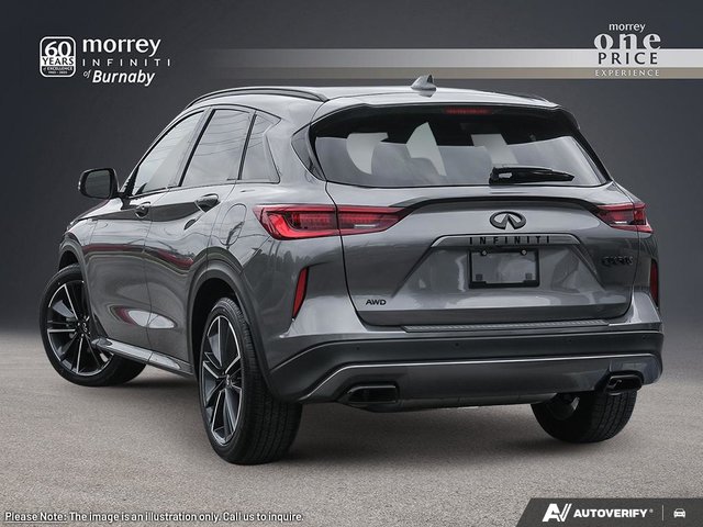 2025 Infiniti QX50 SPORT-3