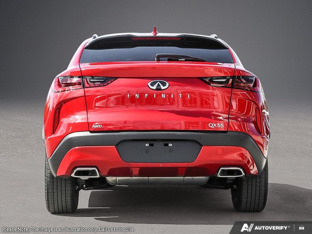 2024 Infiniti QX55 Essential-4