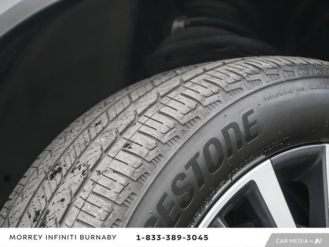 2022 Infiniti QX60 AUTOGRAPH // TOP MODEL-7