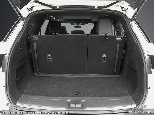 2025 Infiniti QX60 BLACK EDITION-6