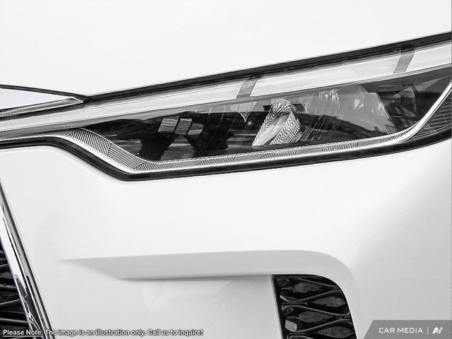 2025 Infiniti QX60 AUTOGRAPH-7