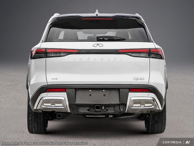 2025 Infiniti QX60 AUTOGRAPH-4