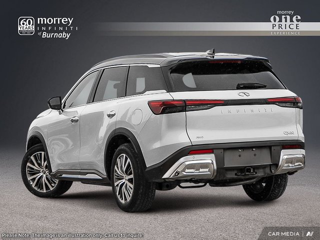 2025 Infiniti QX60 AUTOGRAPH-3