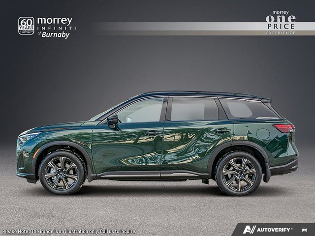 2026 Infiniti QX60 Autograph-2