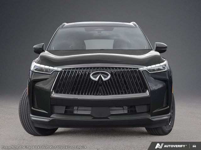 2026 Infiniti QX60 Autograph-1