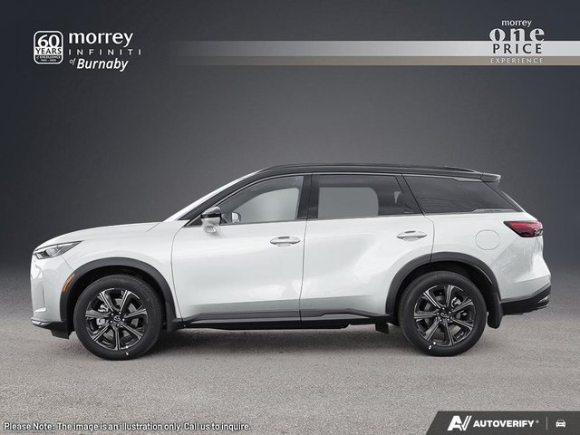 2026 Infiniti QX60 Autograph-2
