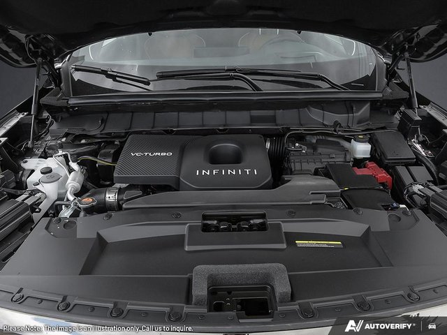 2026 Infiniti QX60 Autograph-5