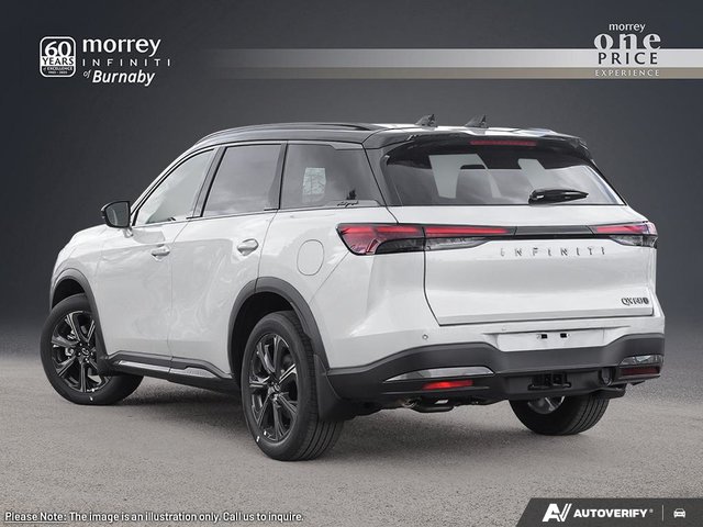 2026 Infiniti QX60 Autograph-3