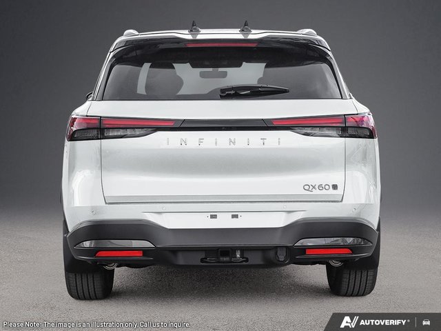2026 Infiniti QX60 Autograph-4