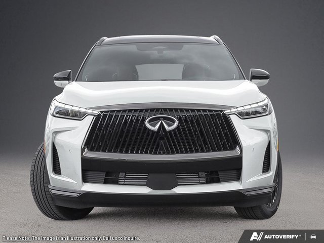 2026 Infiniti QX60 Autograph-1