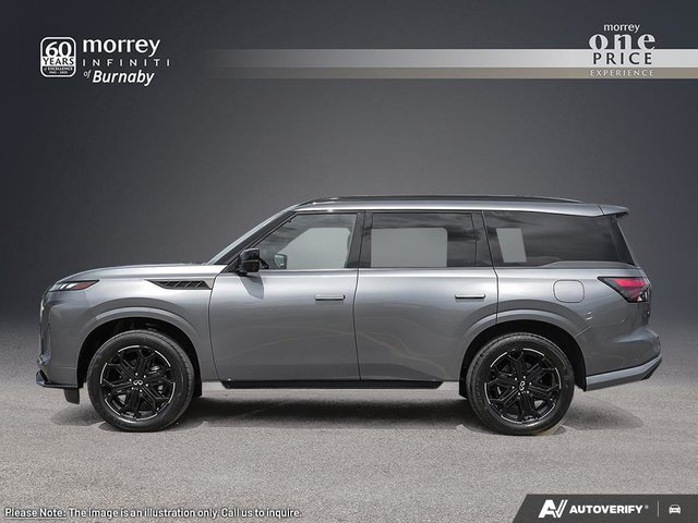 2026 Infiniti QX80 SPORT-2