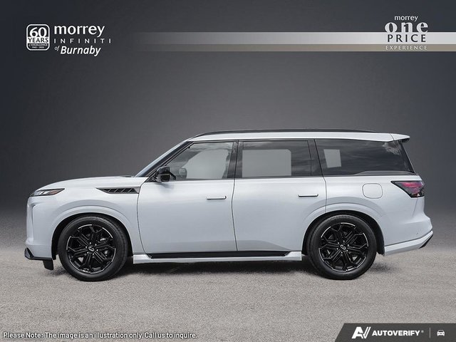 2026 Infiniti QX80 SPORT-2