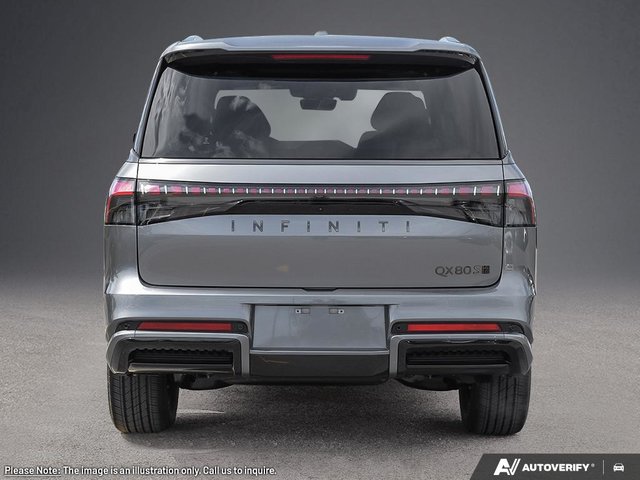 2026 Infiniti QX80 SPORT-4