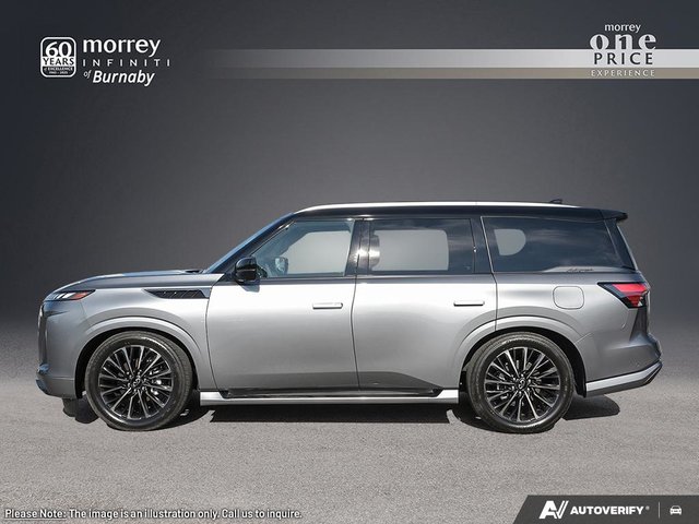 2026 Infiniti QX80 AUTOGRAPH-2