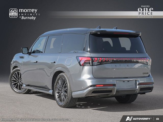 2026 Infiniti QX80 AUTOGRAPH-3