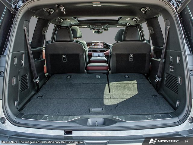 2026 Infiniti QX80 AUTOGRAPH-6