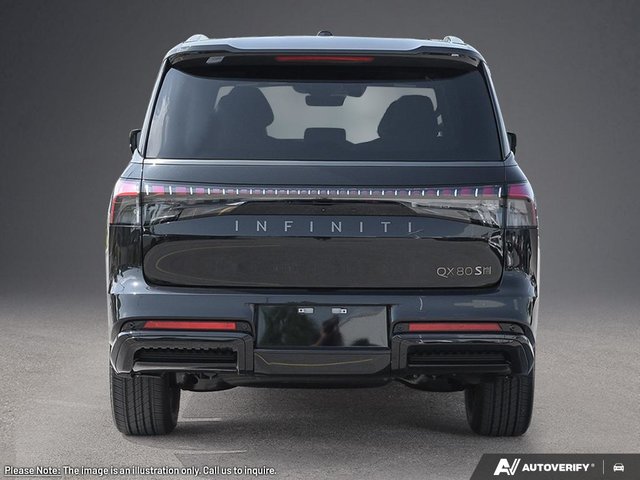 2026 Infiniti QX80 SPORT-4