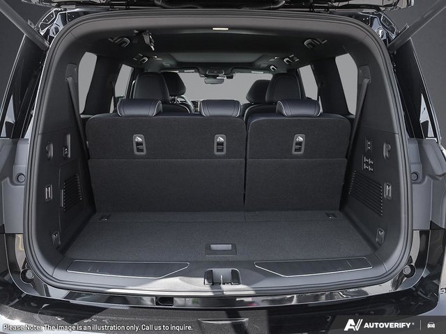 2026 Infiniti QX80 SPORT-6