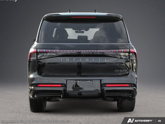 2026 Infiniti QX80 AUTOGRAPH-4