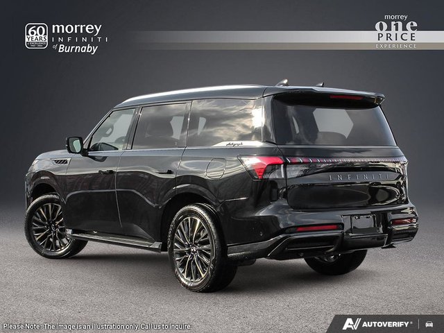 2026 Infiniti QX80 AUTOGRAPH-3