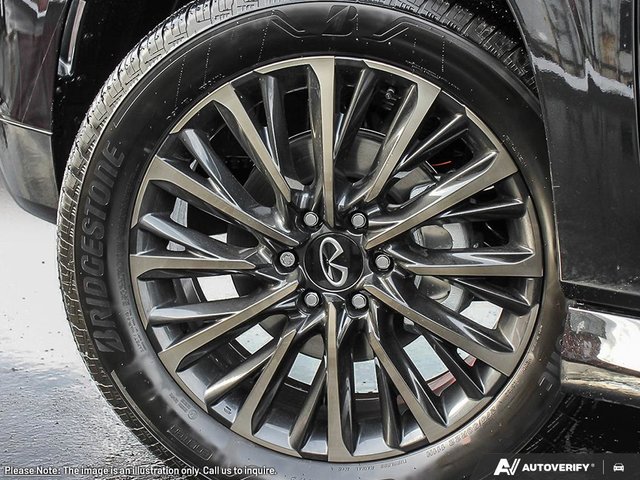 2026 Infiniti QX80 AUTOGRAPH-6