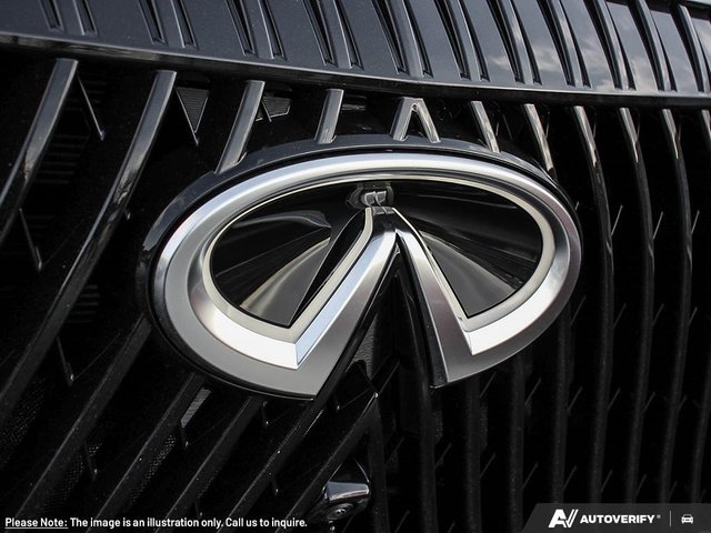 2026 Infiniti QX80 AUTOGRAPH-7