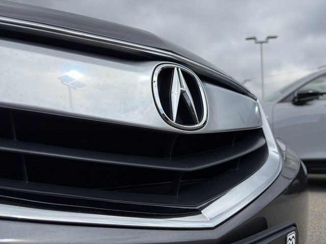 2015 Acura ILX Tech at-3