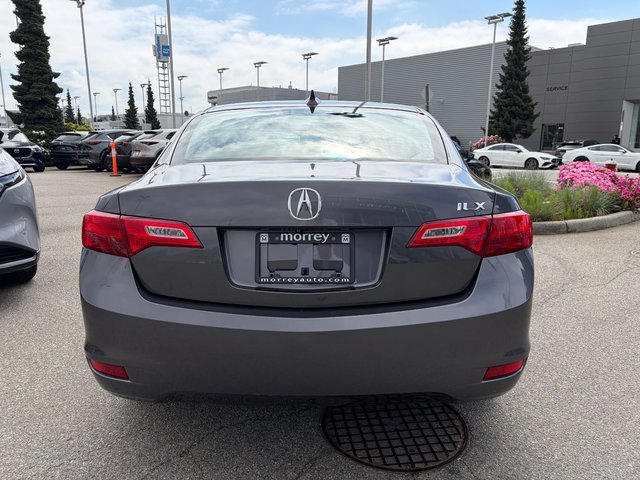2015 Acura ILX Tech at-7