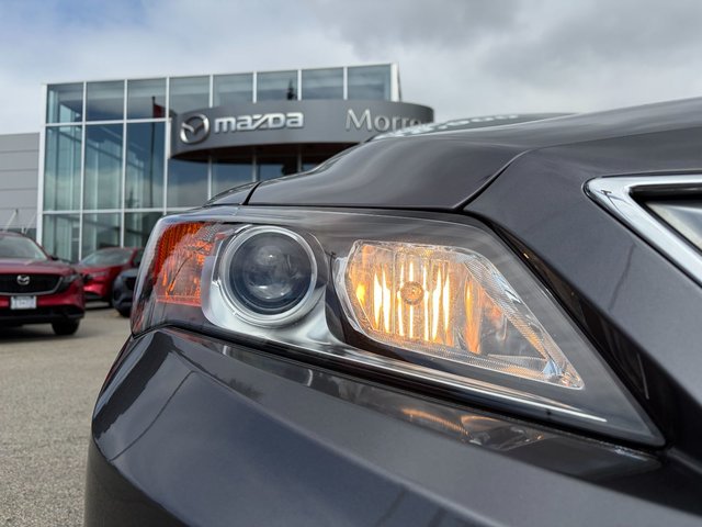 2015 Acura ILX Tech at-2