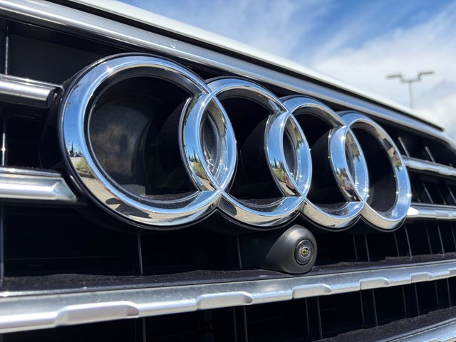 2018 Audi Q7 3.0T Technik quattro 8sp Tiptronic-4