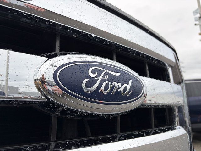 2016 Ford F150 4x4 - Supercab XLT - 145 WB-3