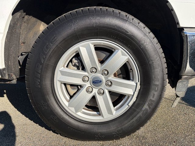 2022 Ford F150 4x4 - Supercab XLT 4x4-3