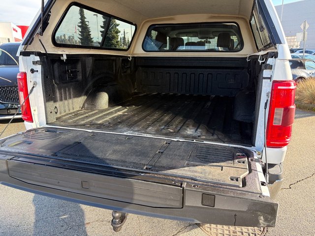 2022 Ford F150 4x4 - Supercab XLT 4x4-7