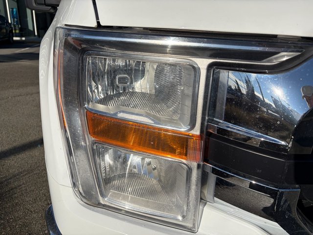 2022 Ford F150 4x4 - Supercab XLT 4x4-2