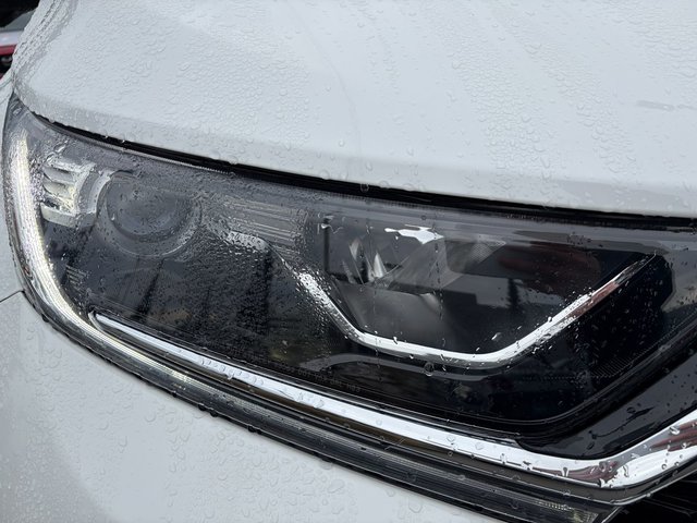 2022 Honda CR-V Sport 4WD-2