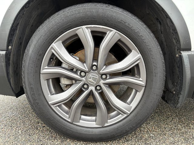 2022 Honda CR-V Sport 4WD-3