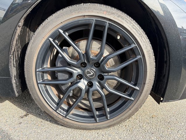 2022 Lexus IS 350 AWD-3