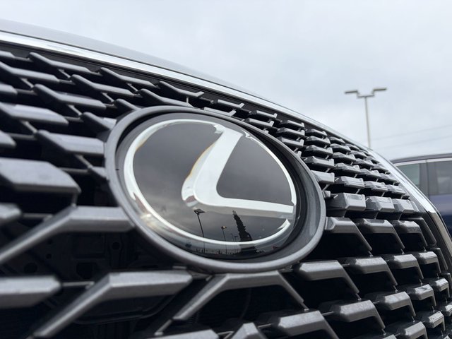 2022 Lexus RX 350 AWD-4