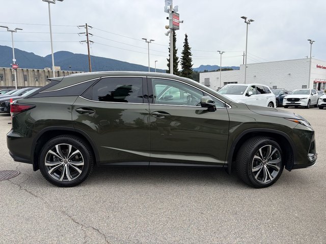 2022 Lexus RX 350 AWD-6