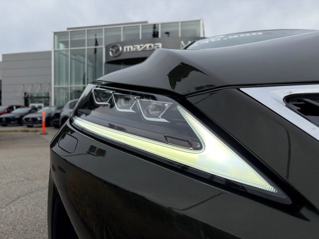 2022 Lexus RX 350 AWD-2
