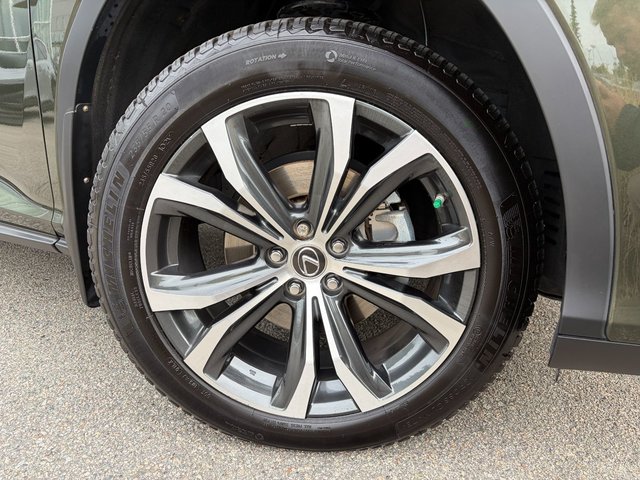 2022 Lexus RX 350 AWD-5